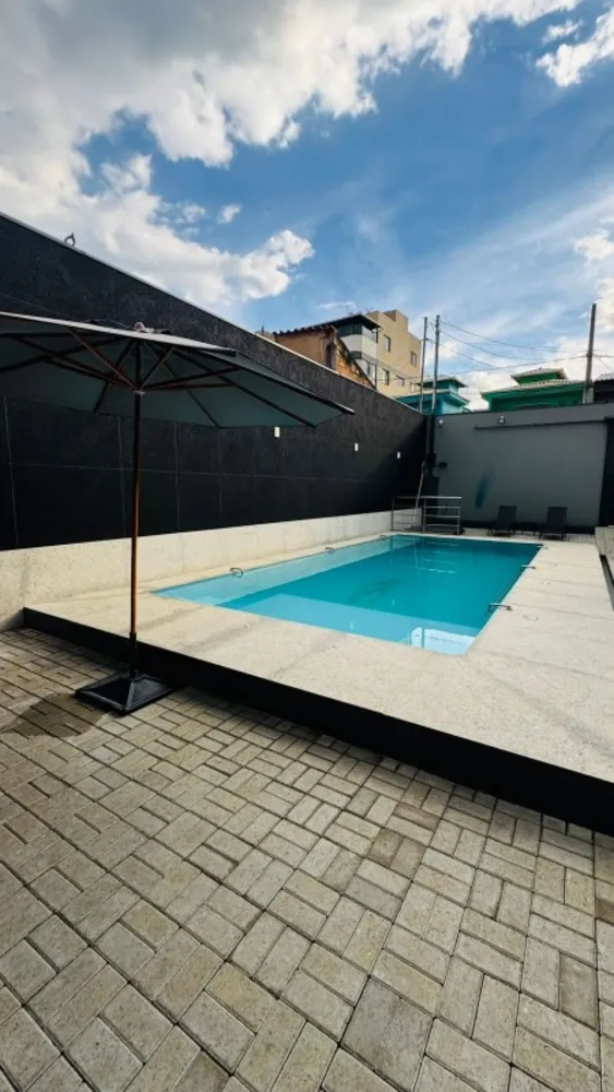 Casa, 1 quarto, 360 m² - Foto 3