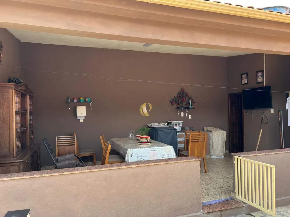 Casa, 4 quartos, 217 m² - Foto 24