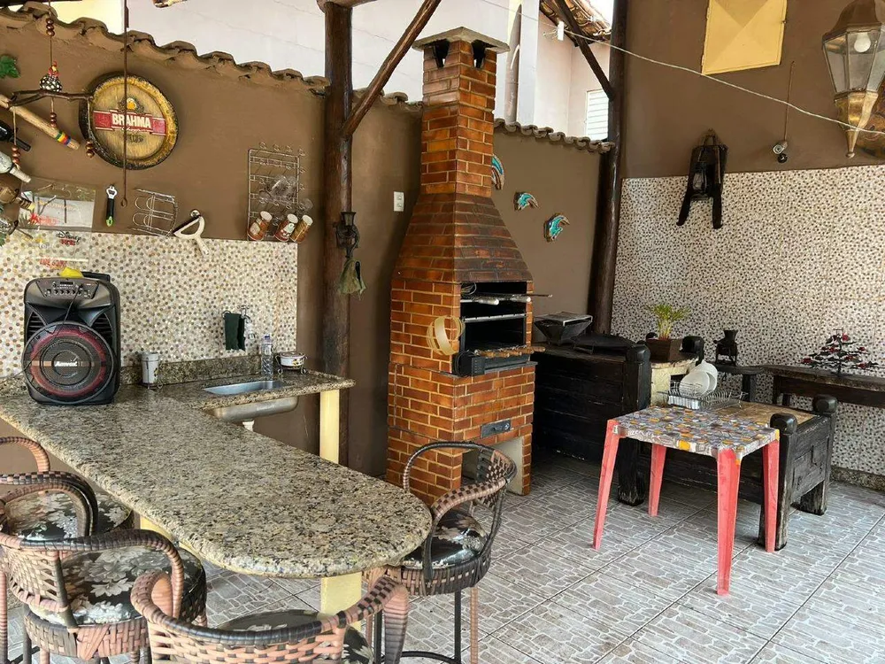 Casa, 4 quartos, 217 m² - Foto 11