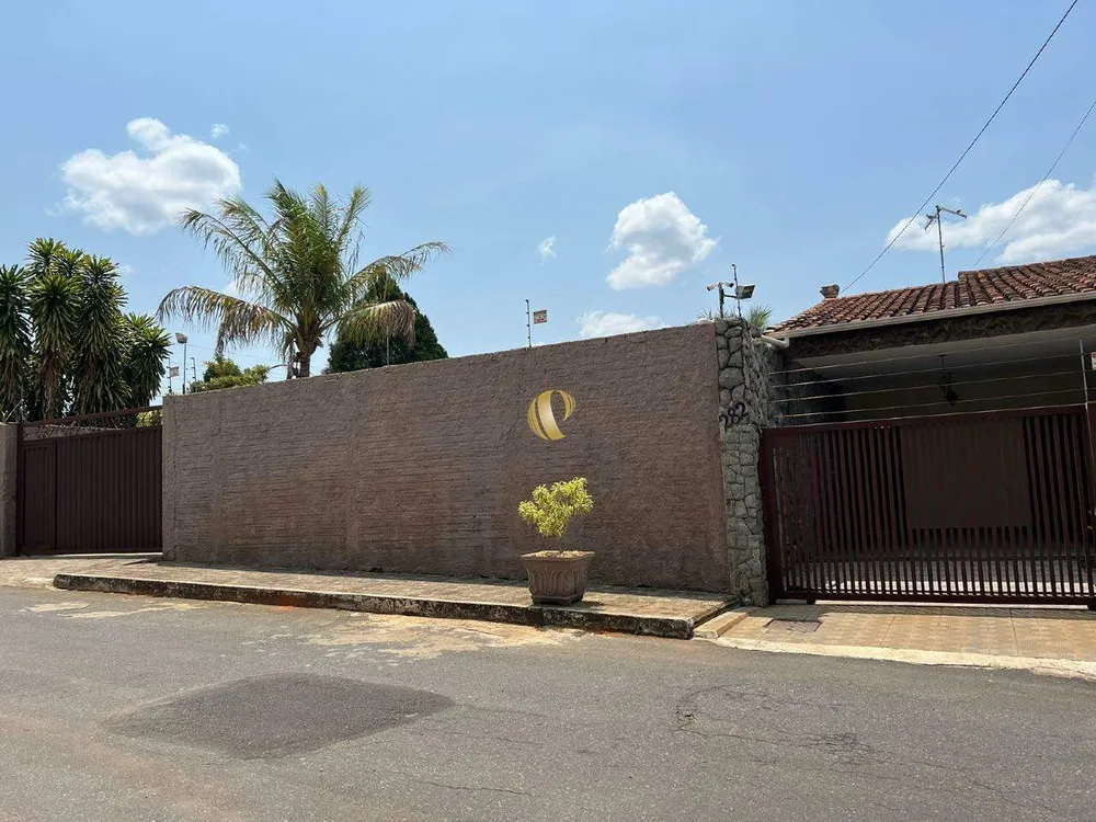 Casa, 4 quartos, 217 m² - Foto 14