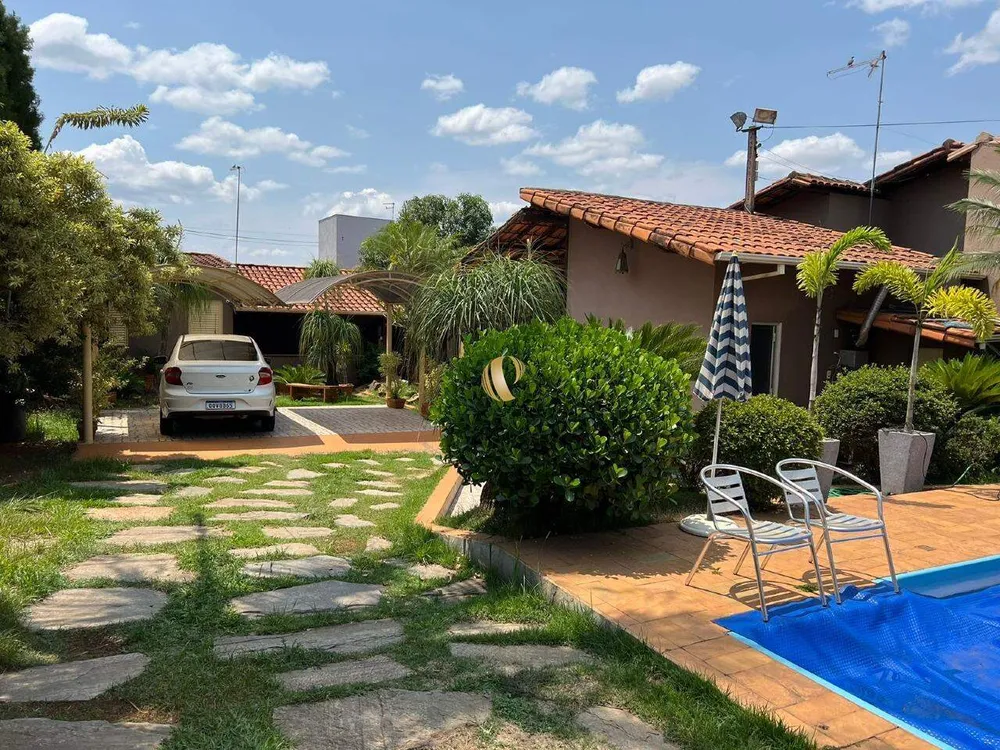 Casa, 4 quartos, 217 m² - Foto 16