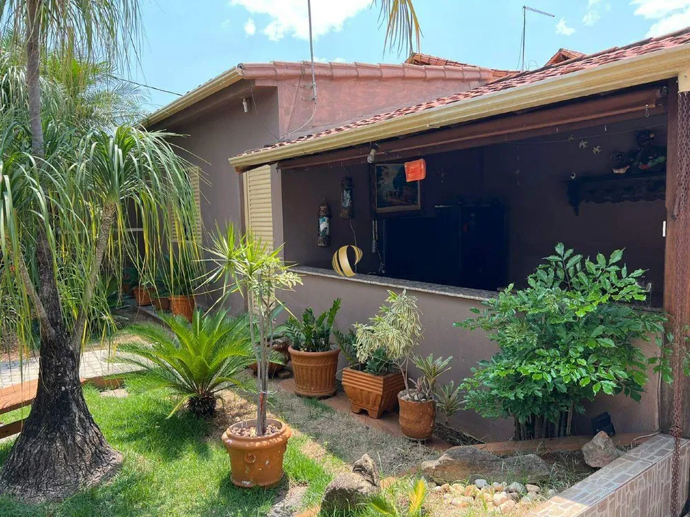 Casa, 4 quartos, 217 m² - Foto 22