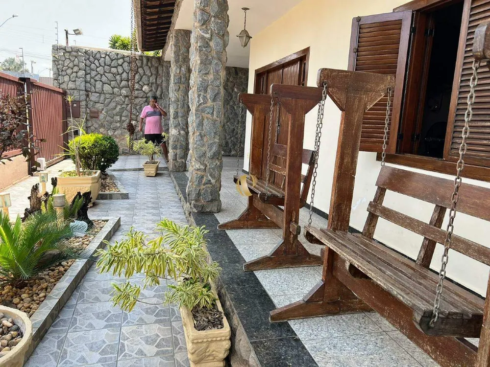 Casa, 4 quartos, 217 m² - Foto 21