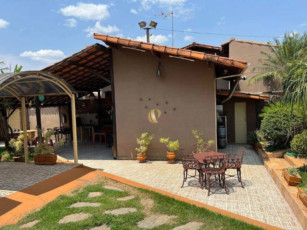 Casa, 4 quartos, 217 m² - Foto 20