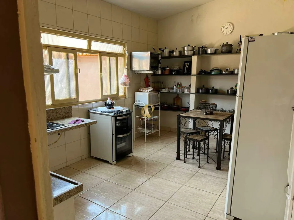 Casa, 4 quartos, 217 m² - Foto 18