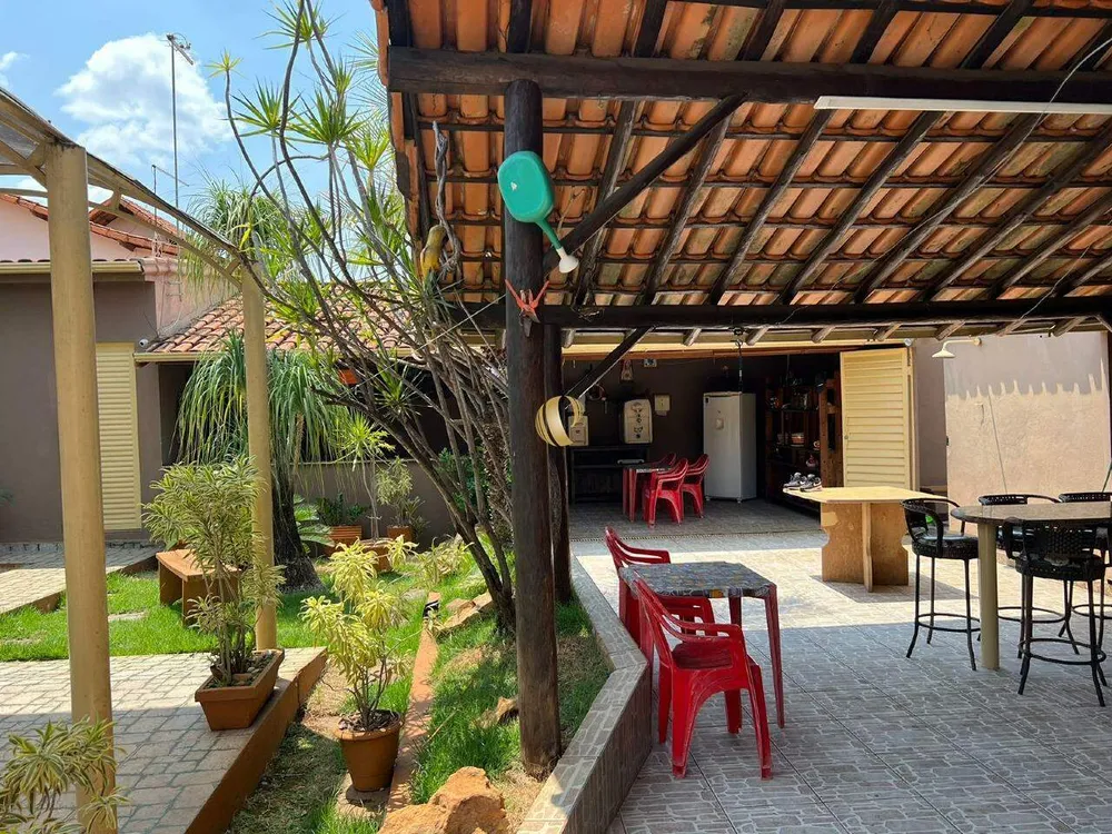Casa, 4 quartos, 217 m² - Foto 10