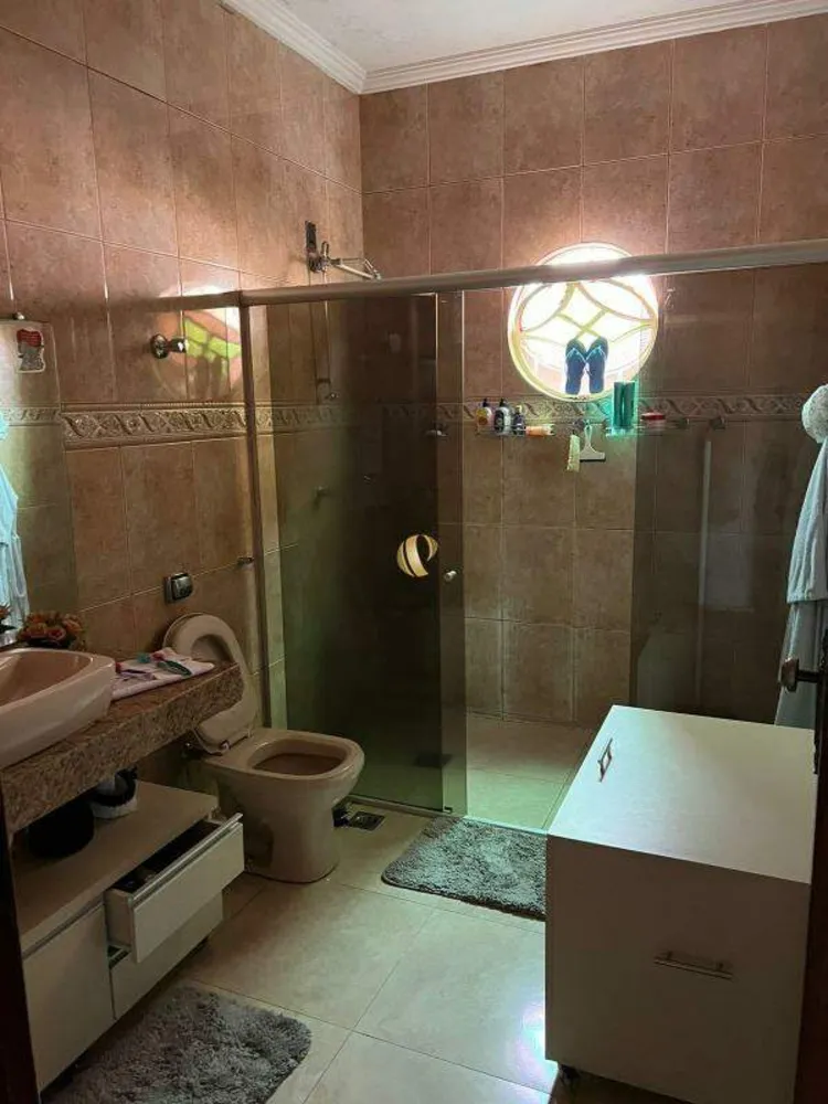 Casa, 4 quartos, 217 m² - Foto 19