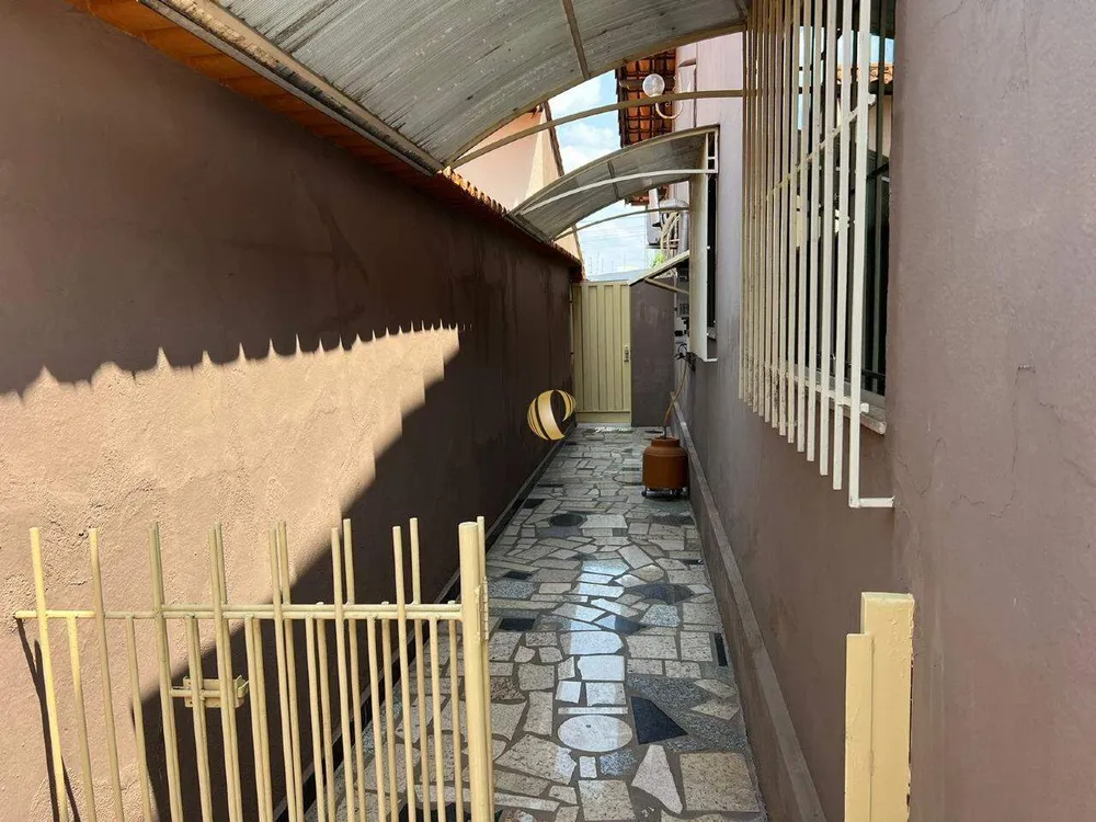 Casa, 4 quartos, 217 m² - Foto 23