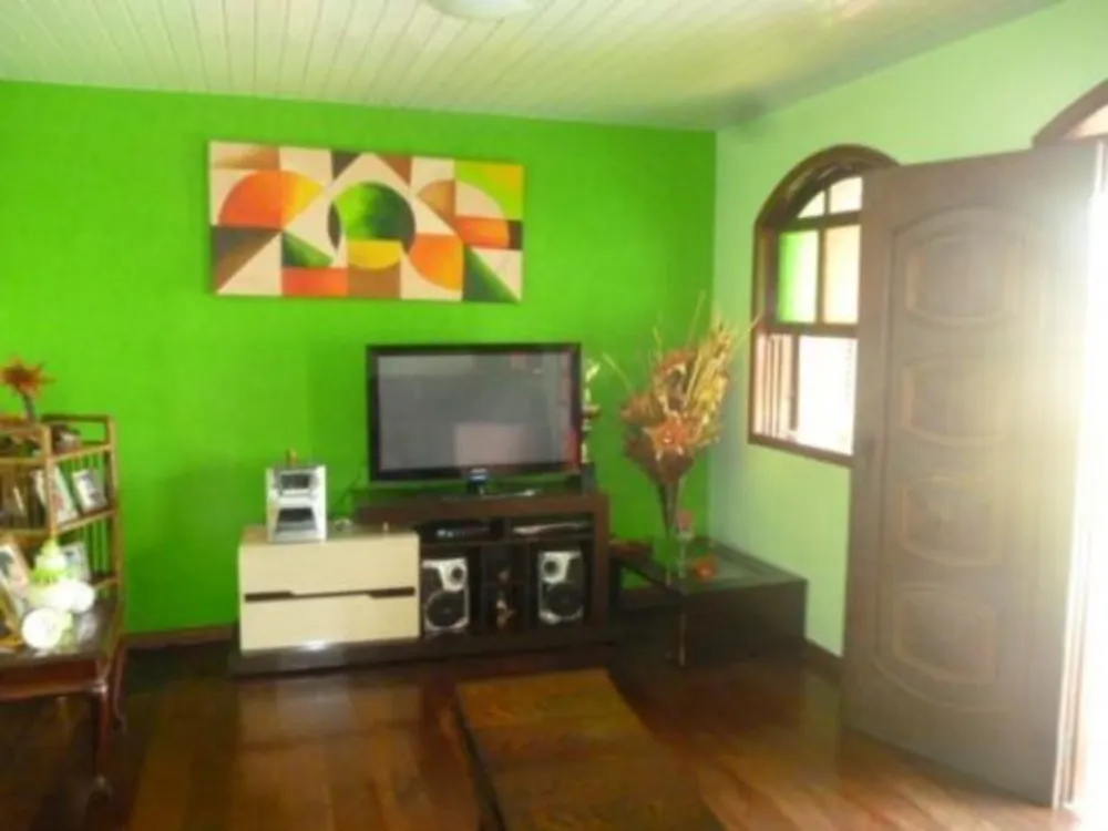 Casa, 4 quartos, 140 m² - Foto 3