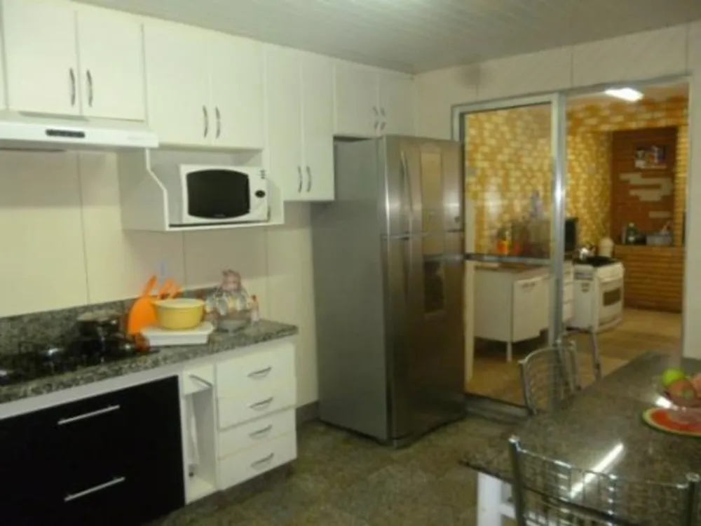 Casa, 4 quartos, 140 m² - Foto 12