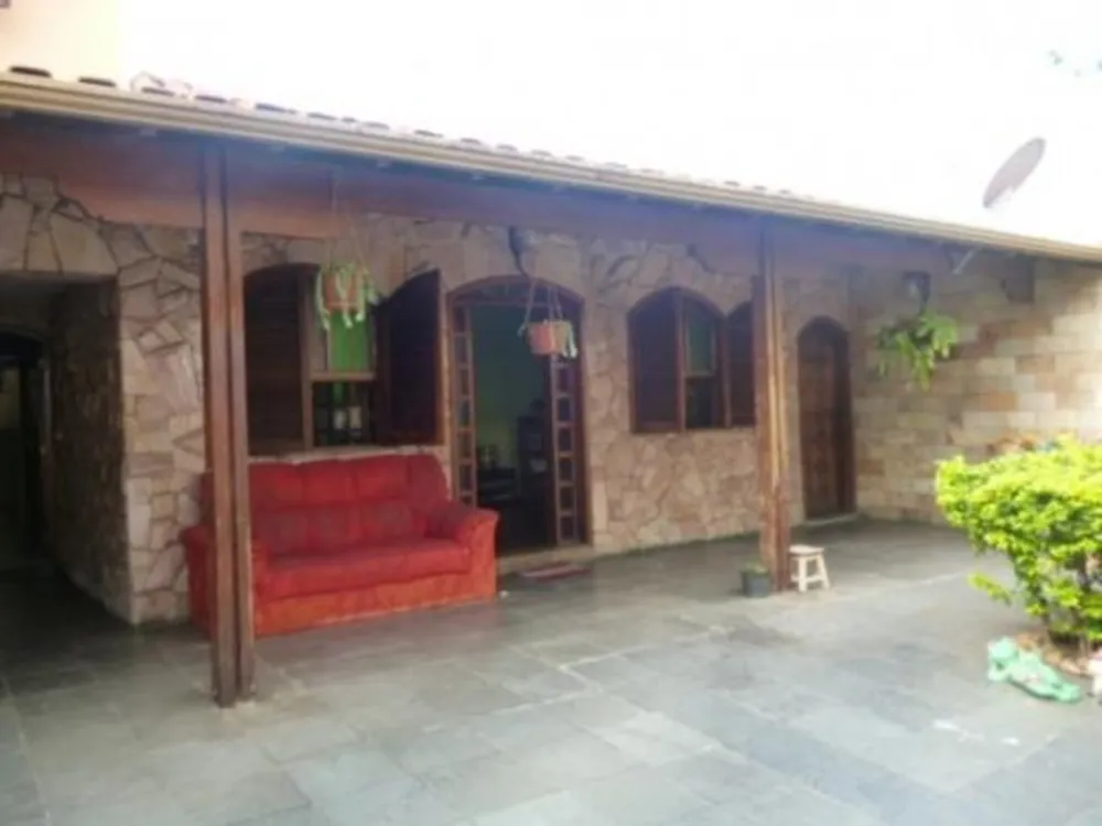 Casa, 4 quartos, 140 m² - Foto 2