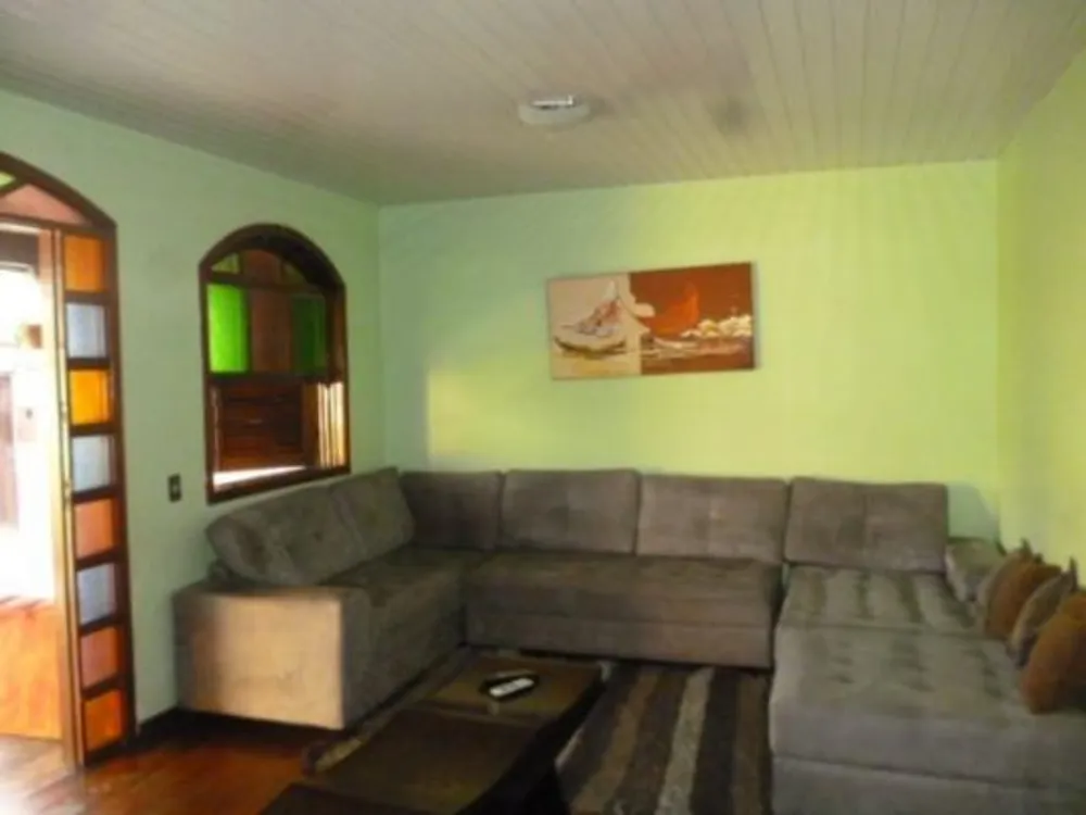 Casa, 4 quartos, 140 m² - Foto 5