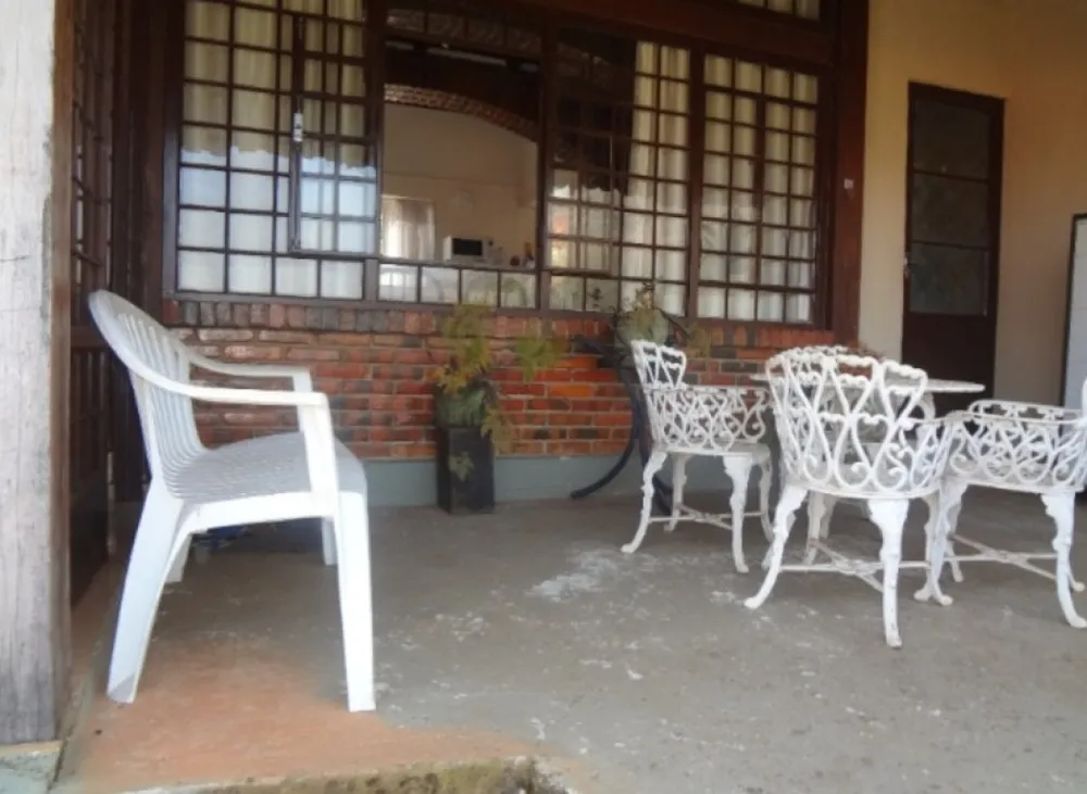 Casa de Condomínio, 2 quartos - Foto 24
