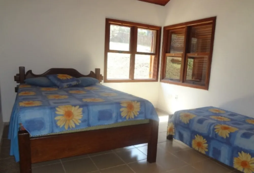 Casa de Condomínio, 2 quartos - Foto 8