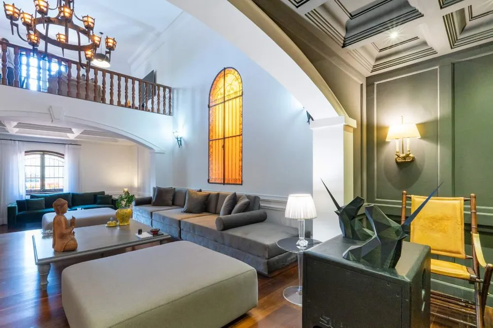 Casa, 3 quartos, 520 m² - Foto 4