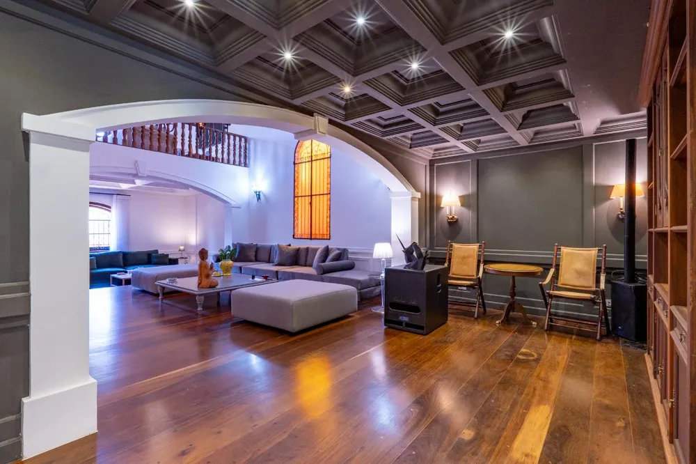Casa, 3 quartos, 520 m² - Foto 3