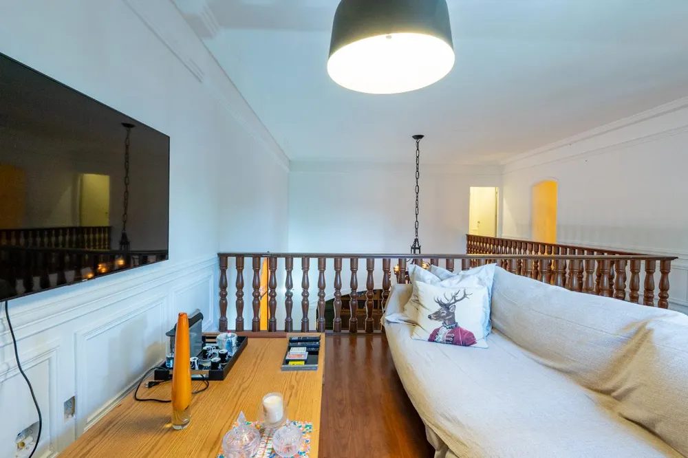 Casa, 3 quartos, 520 m² - Foto 7