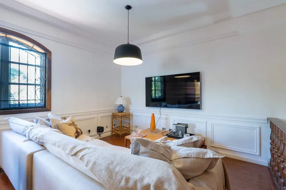 Casa, 3 quartos, 520 m² - Foto 8