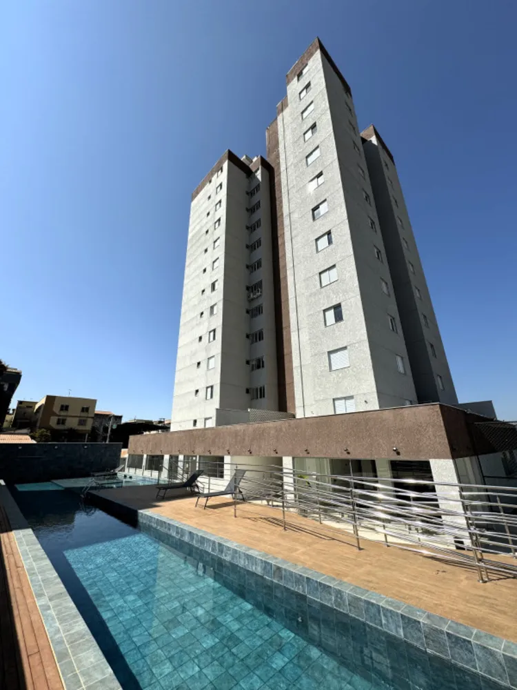 Apartamento, 3 quartos, 71 m² - Foto 1