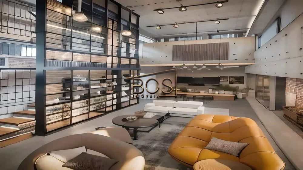Cobertura, 2 quartos, 80 m² - Foto 8