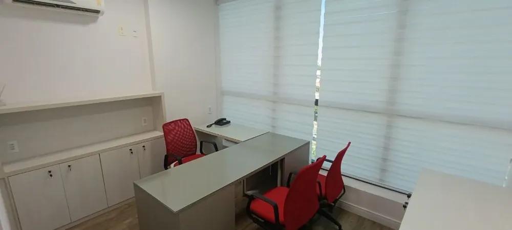 Sala-Conjunto, 37 m² - Foto 19