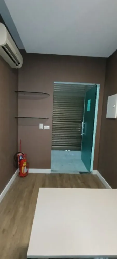 Sala-Conjunto, 37 m² - Foto 12