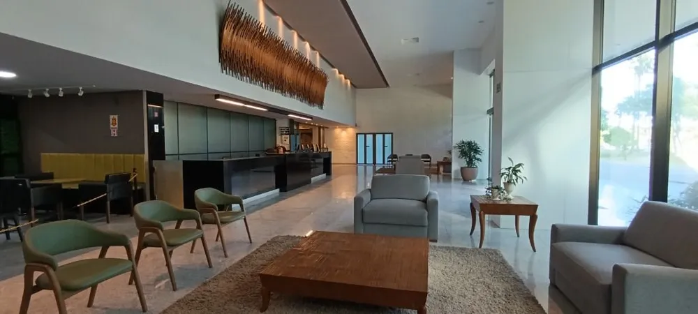 Sala-Conjunto, 37 m² - Foto 6