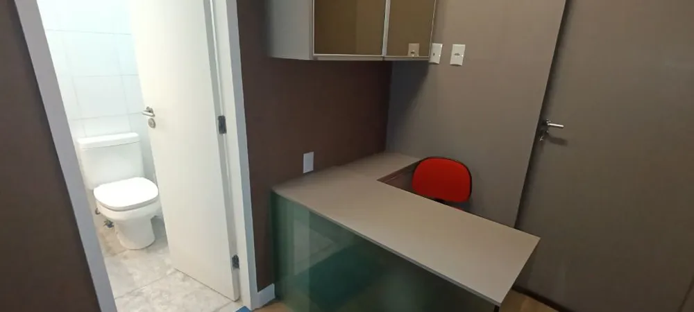 Sala-Conjunto, 37 m² - Foto 8