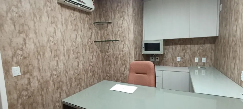 Sala-Conjunto, 37 m² - Foto 13