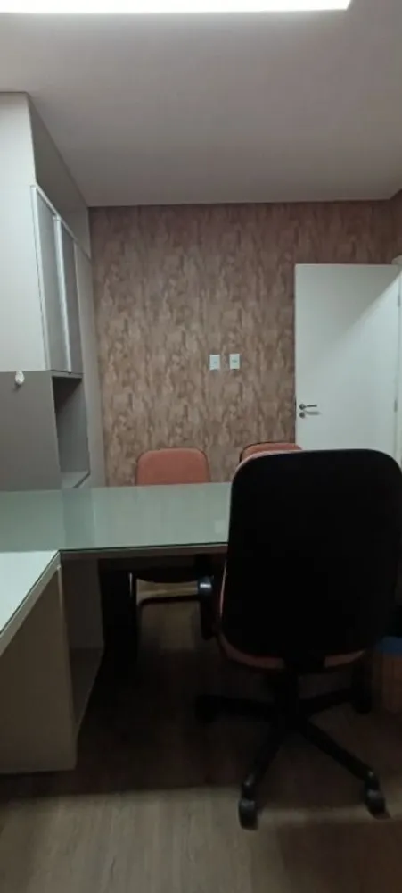 Sala-Conjunto, 37 m² - Foto 11