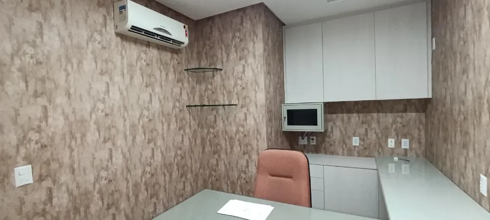Sala-Conjunto, 37 m² - Foto 12