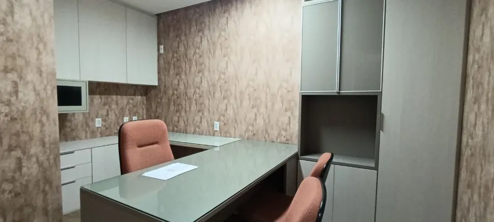 Sala-Conjunto, 37 m² - Foto 9