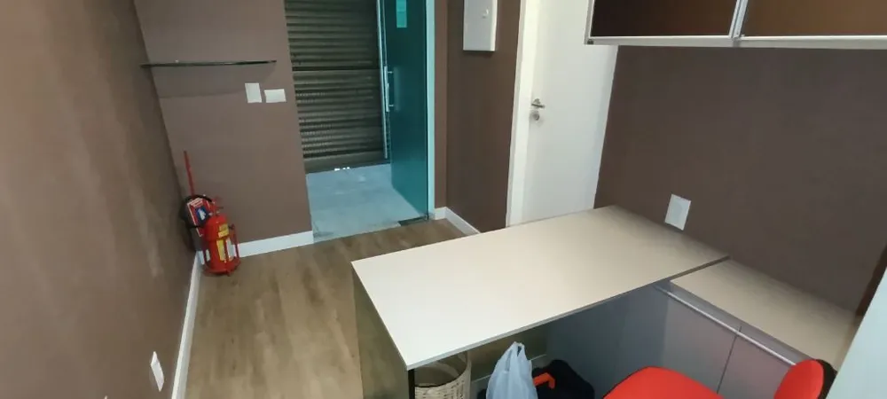 Sala-Conjunto, 37 m² - Foto 8