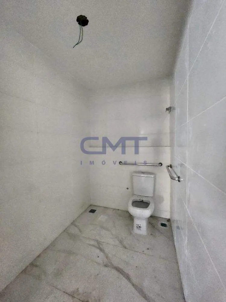 Loja-Salão, 91 m² - Foto 3