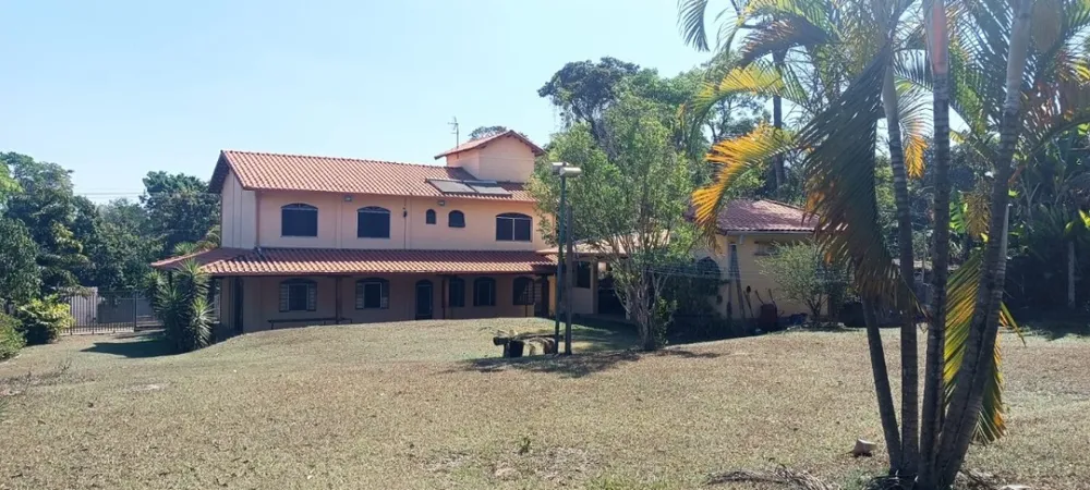 Casa, 5 quartos, 3500 m² - Foto 1