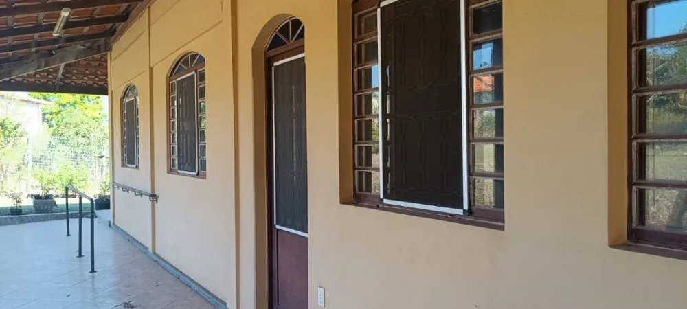 Casa, 5 quartos, 3500 m² - Foto 2