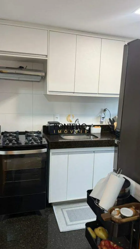 Apartamento, 3 quartos, 75 m² - Foto 7