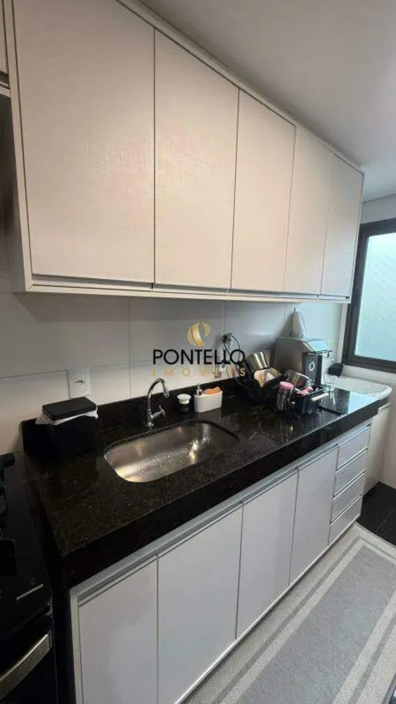 Apartamento, 3 quartos, 75 m² - Foto 6