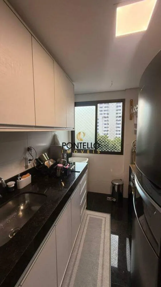 Apartamento, 3 quartos, 75 m² - Foto 11