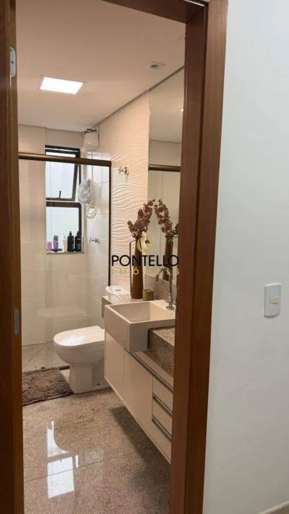Apartamento, 3 quartos, 75 m² - Foto 17