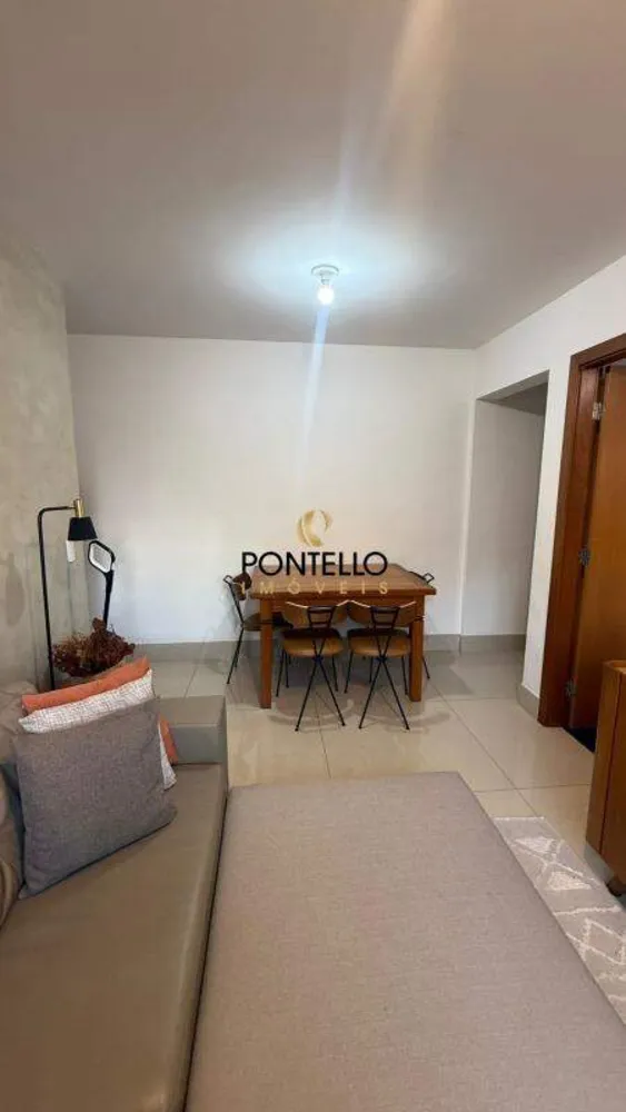 Apartamento, 3 quartos, 75 m² - Foto 5