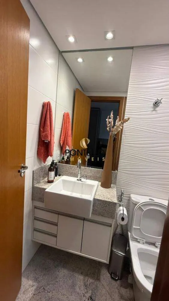 Apartamento, 3 quartos, 75 m² - Foto 10