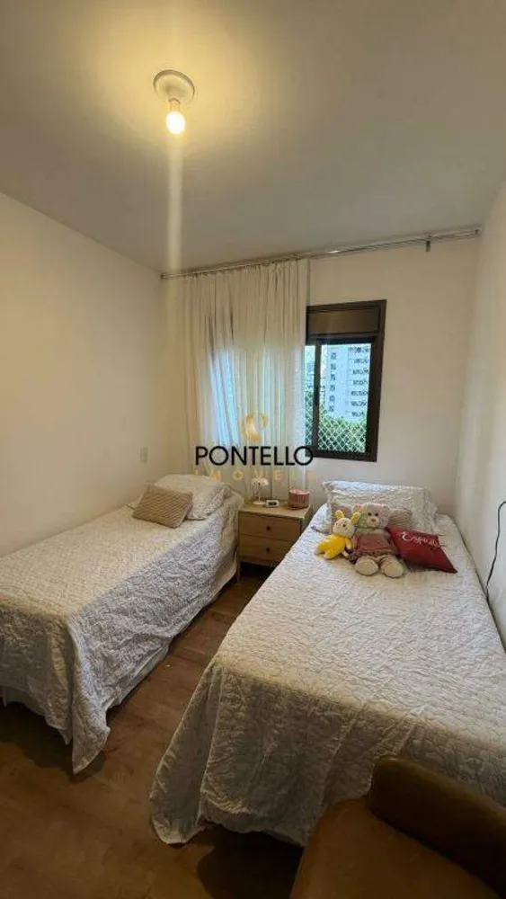 Apartamento, 3 quartos, 75 m² - Foto 12