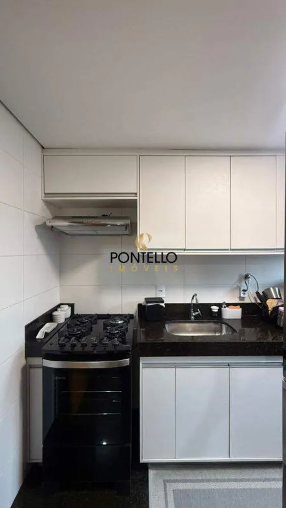 Apartamento, 3 quartos, 75 m² - Foto 10