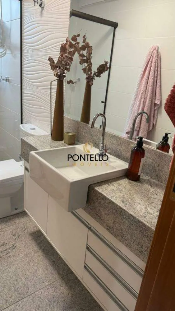 Apartamento, 3 quartos, 75 m² - Foto 9