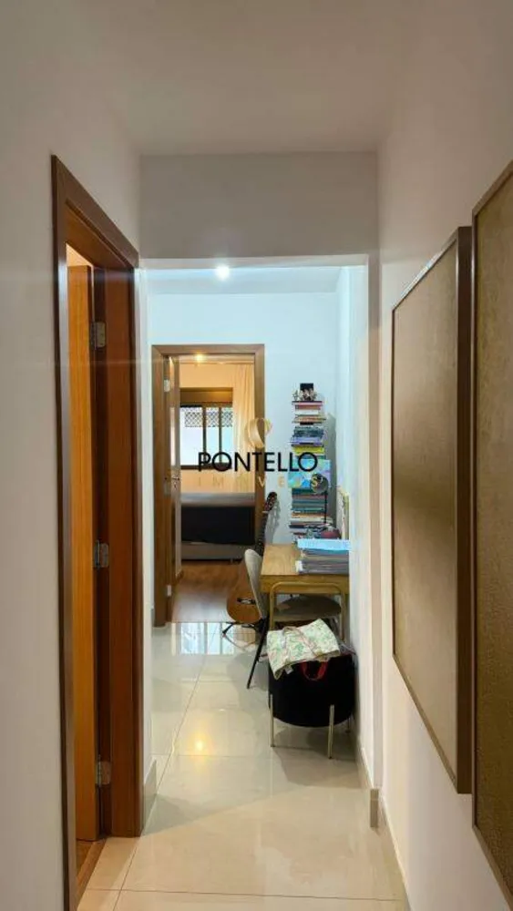Apartamento, 3 quartos, 75 m² - Foto 14