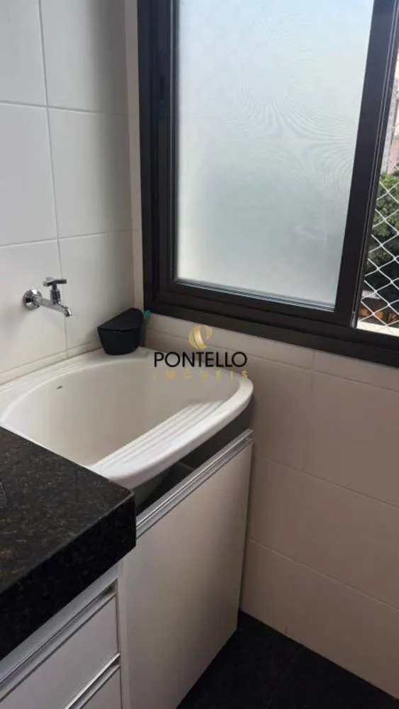 Apartamento, 3 quartos, 75 m² - Foto 8