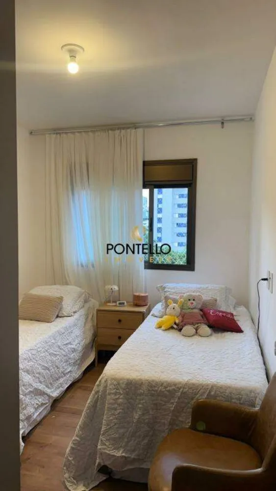 Apartamento, 3 quartos, 75 m² - Foto 11
