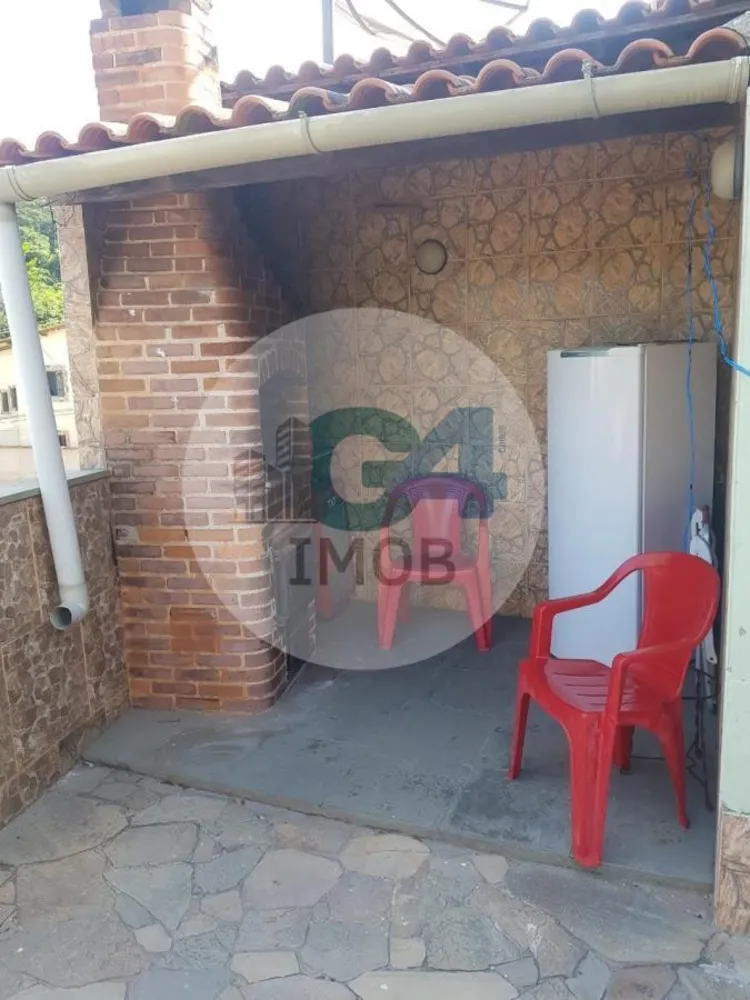 Casa, 4 quartos, 300 m² - Foto 9