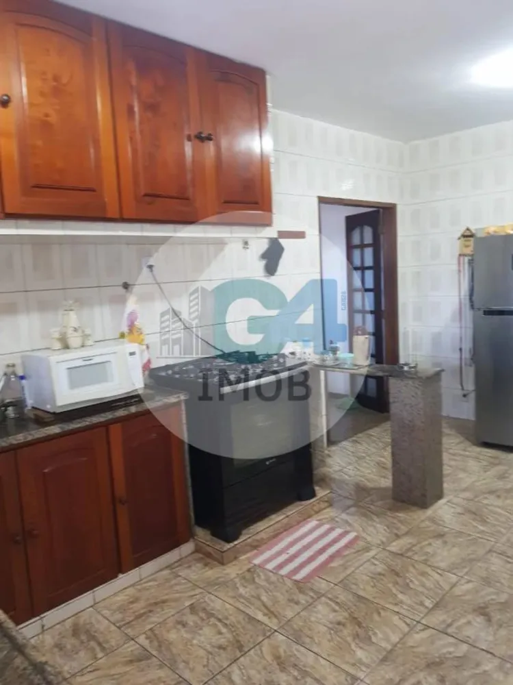 Casa, 4 quartos, 300 m² - Foto 12